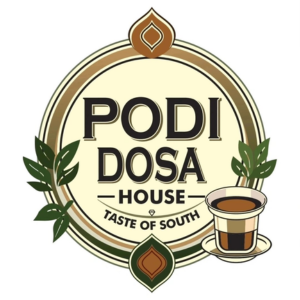 PODI DOSA HOUSE_logo